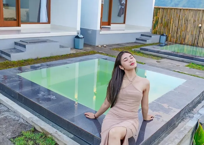 Villa Square Bali