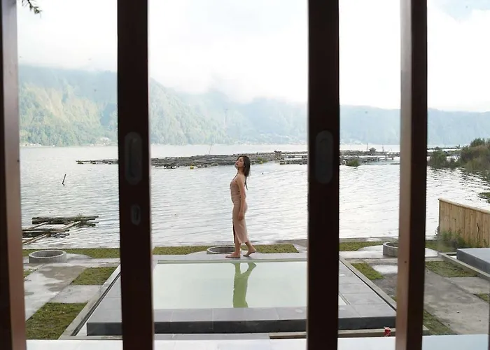 Villa Square Bali