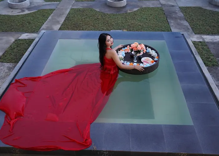 Square Bali