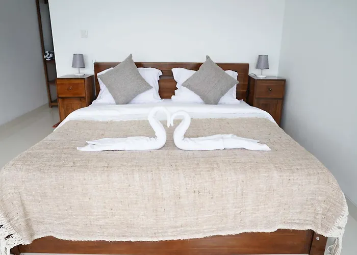 Villa Square Bali Kubupenlokan